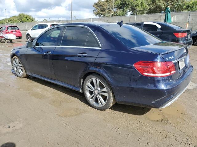 WDDHF5KBXEA798091 Mercedes-Benz E 350