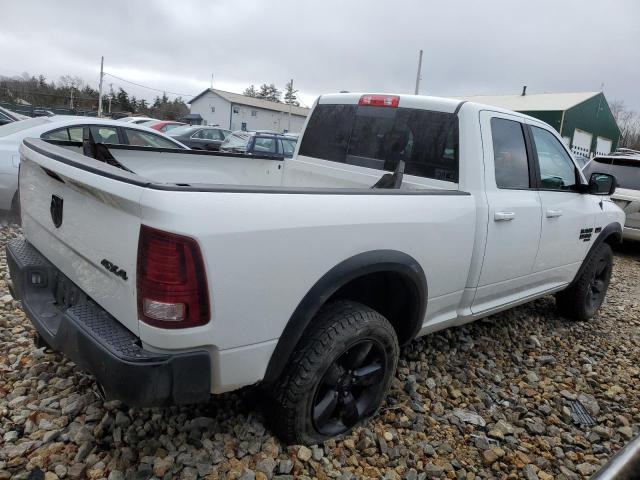1C6RR7GT2KS746230 RAM 1500 Classic Slt