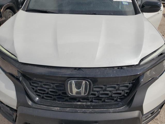 5FNYF7H24MB016192 Honda Passport Sport