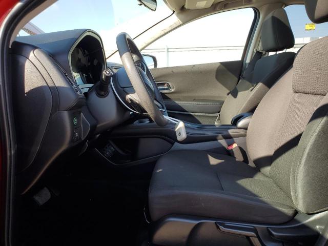 3CZRU5H57GM704111 Honda HR-V EX