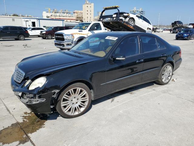 Auction sale of the 2008 Mercedes-benz E 350 4matic, vin: WDBUF87X18B291608, lot number: 44071334