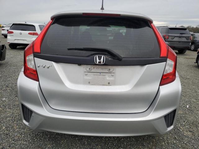 JHMGK5H5XGX014705 Honda FIT LX