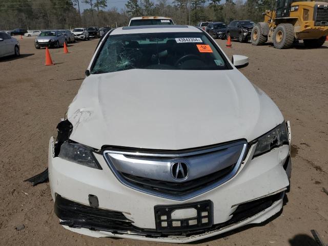 19UUB1F35HA010128 Acura TLX