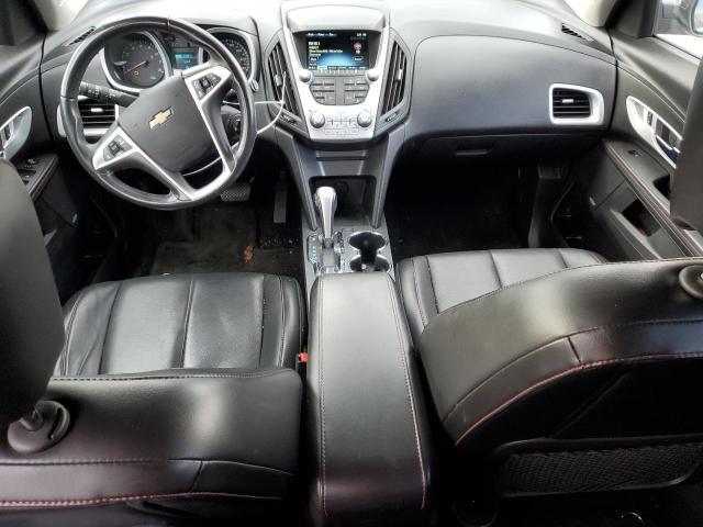 2GNALCEK3E6100073 Chevrolet EQUINOX LT