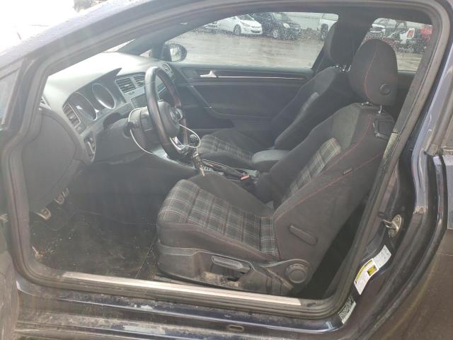 3VWYT7AU5GM022892 Volkswagen GTI S/SE