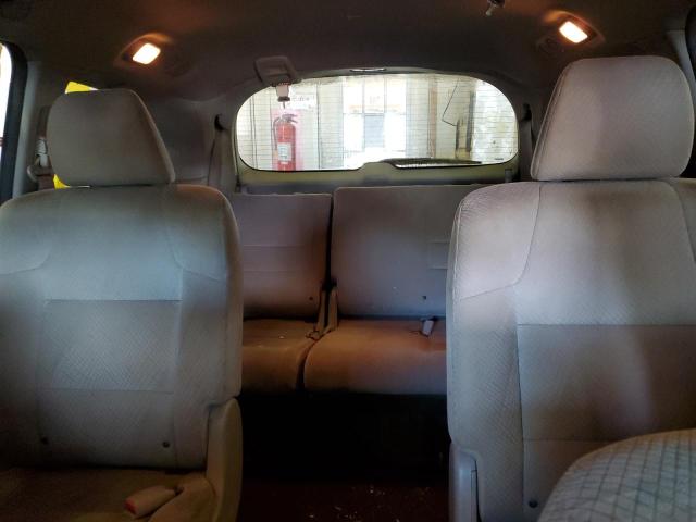 5FNRL5H46EB111275 Honda ODYSSEY EX