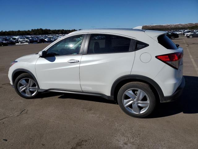 3CZRU6H52LM702251 Honda HR-V EX