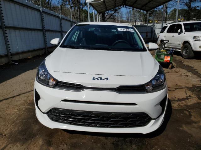 3KPA24AD6PE574434 KIA RIO LX