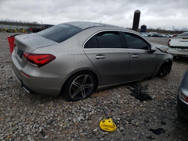 WDD3G4EB6KW003128 Mercedes-Benz A 220