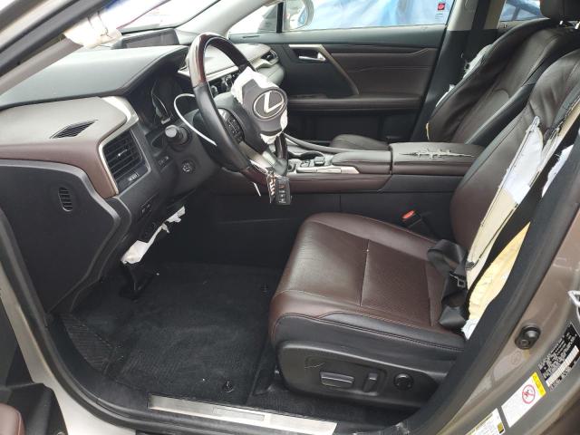 2T2ZZMCAXHC044416 Lexus Rx 350 Base