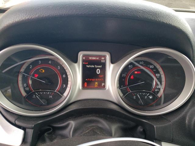 3C4PDCBB3ET313833 Dodge Journey Sxt