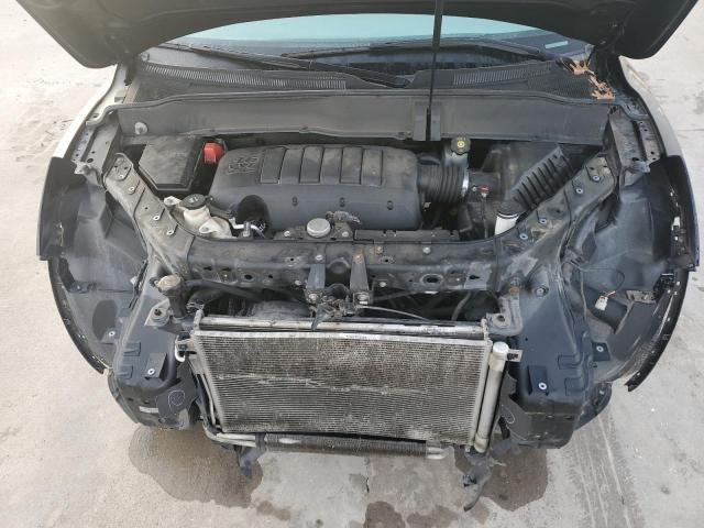 5GAKVBKD4HJ182041 Buick Enclave