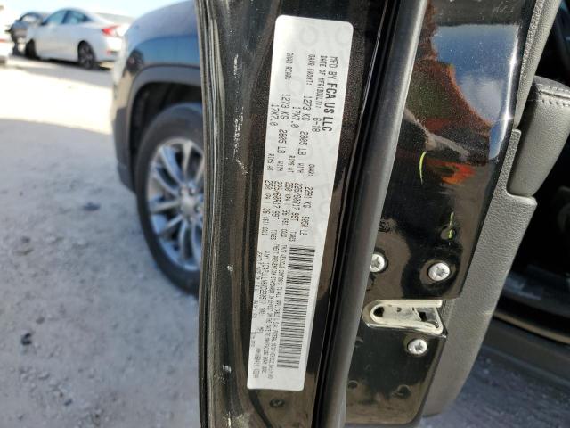 1C4PJLLN6KD220517 Jeep Cherokee Latitude Plus
