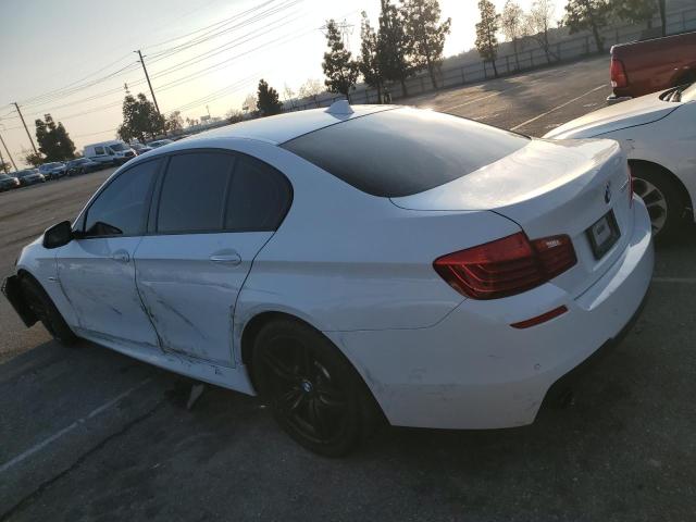 WBA5B1C50GG552481 BMW 535 I