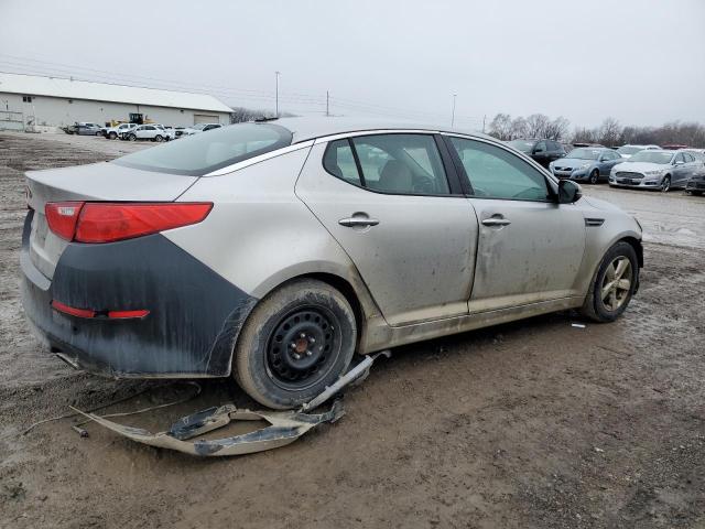 KNAGM4A73F5548265 KIA Optima Lx