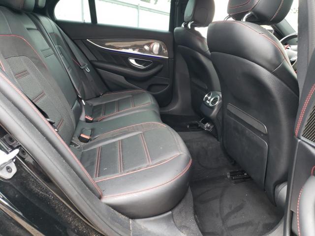 WDDZF6EB3JA484153 Mercedes-Benz E 43 4matic Amg