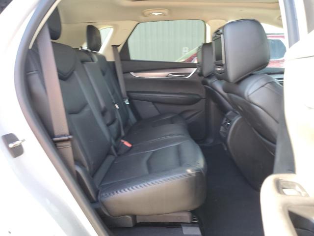 1GYKNBRSXHZ162245 Cadillac XT5 LUXURY