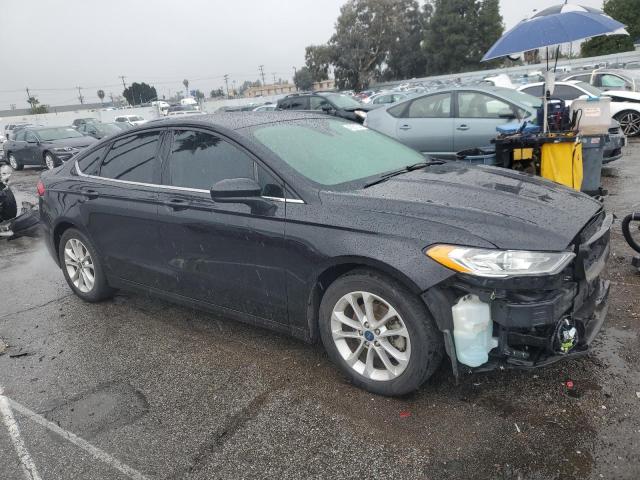 3FA6P0HD7KR148491 Ford FUSION SE