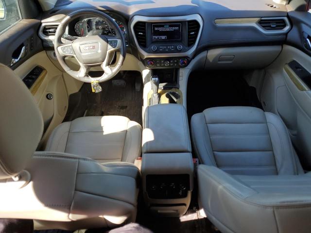 1GKKNPLS8KZ175244 GMC Acadia Denali