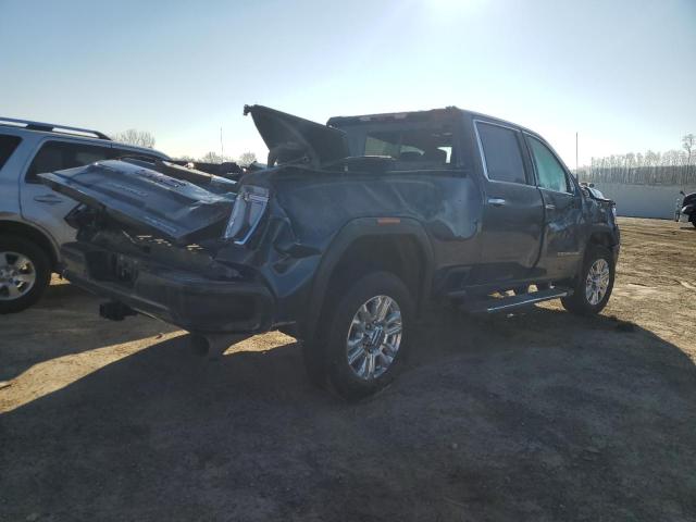 1GT49REY1MF220809 GMC Sierra K2500 Denali