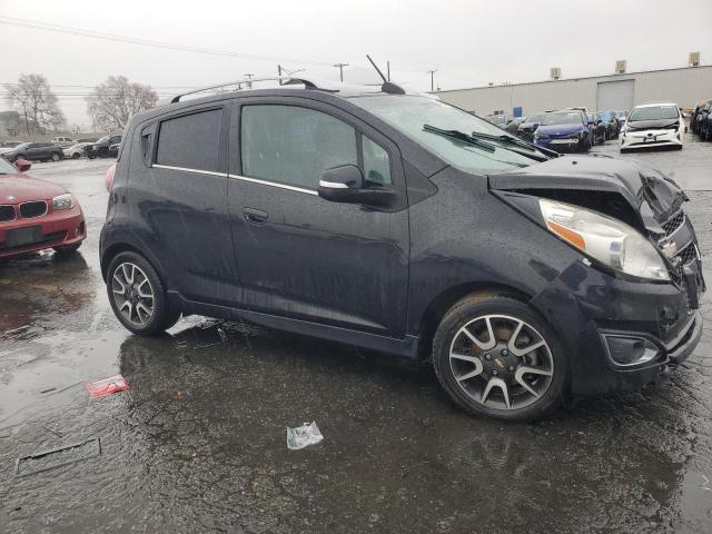 KL8CF6S97FC808548 Chevrolet Spark 2lt