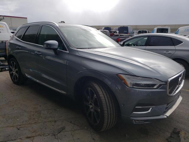LYV102DL7KB210525 Volvo Xc60 T5 Inscription