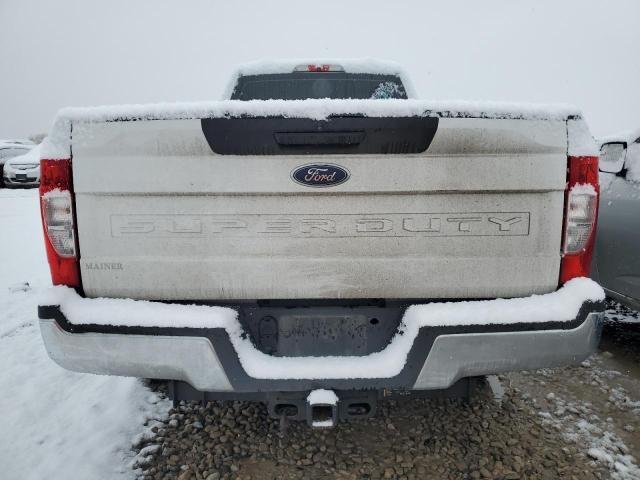 1FT8W3BTXLEE18857 Ford F350 Super Duty