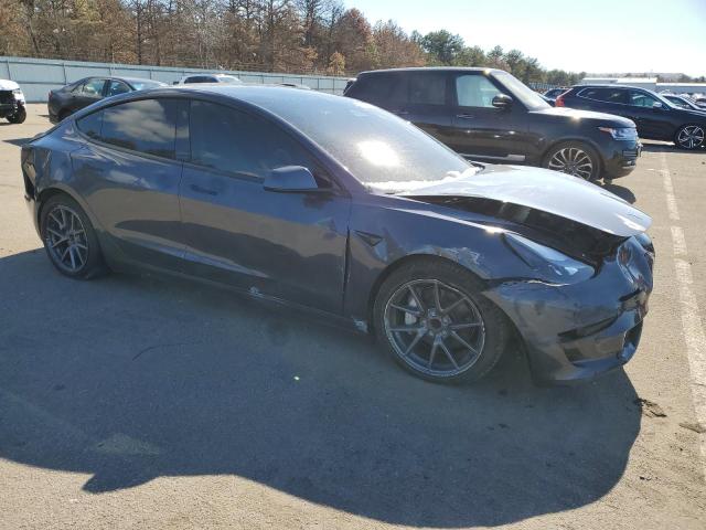 5YJ3E1EA0PF427597 Tesla MODEL 3