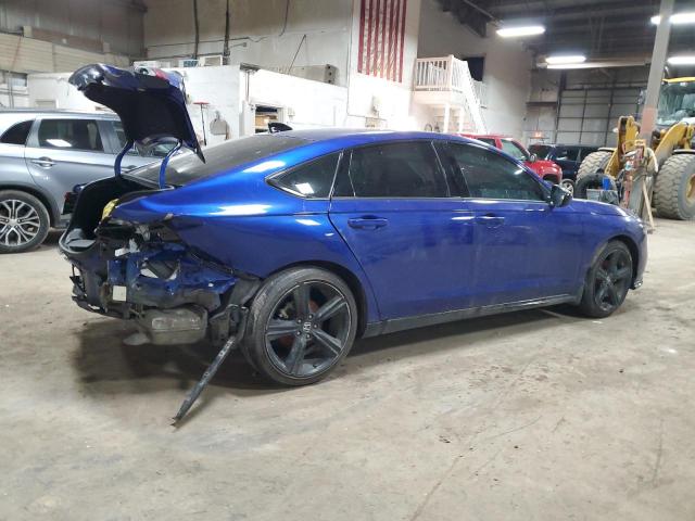 1HGCY2F70PA032412 Honda Accord Hybrid Sport-l