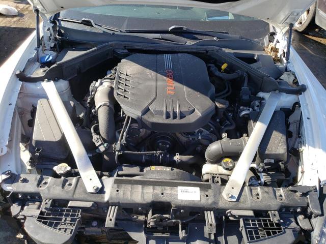 KNAE55LC2J6020756 KIA Stinger Gt2