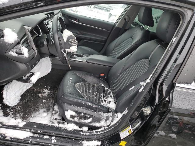 4T1B11HK9KU796451 Toyota CAMRY L