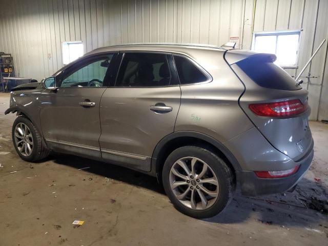 5LMCJ2D96GUJ30097 Lincoln MKC SELECT