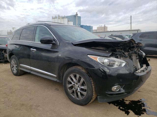 5N1AL0MM3FC535433 Infiniti QX60