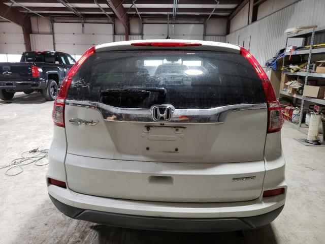 5J6RM3H41GL012357 Honda CR-V SE