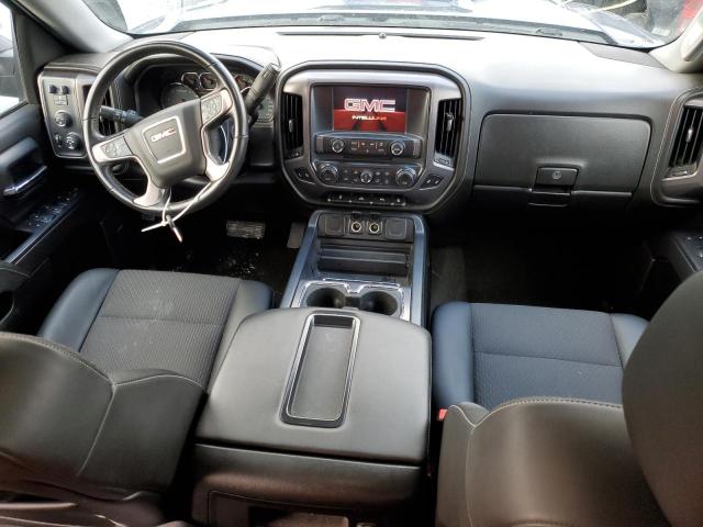 1GTV2UEC3FZ403002 GMC Sierra K1500 Sle