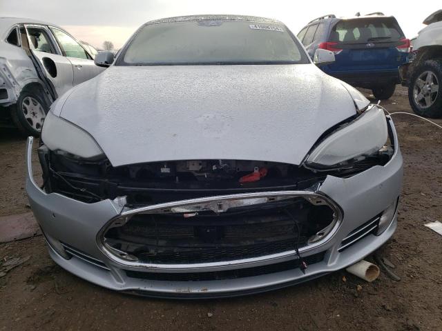 5YJSA1H11EFP63985 Tesla MODEL S
