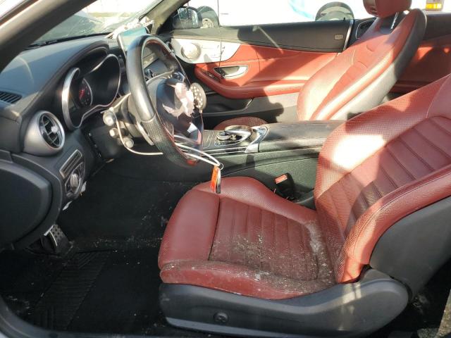 WDDWK4JB8HF508081 Mercedes-Benz C 300