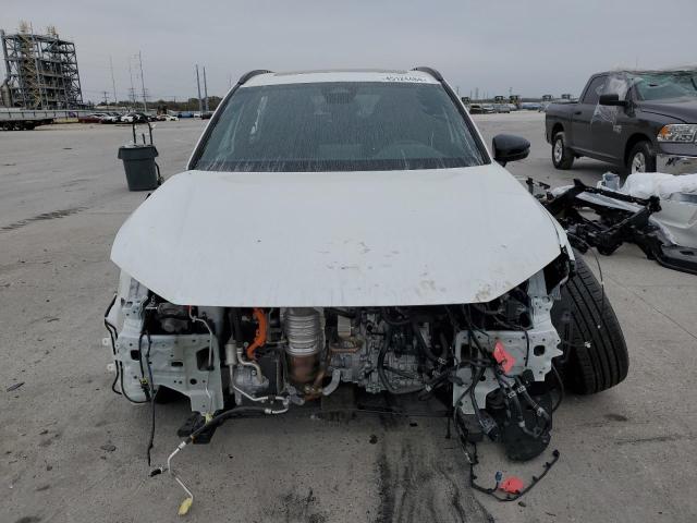 7FARS5H56RE000148 Honda Cr-v Sport