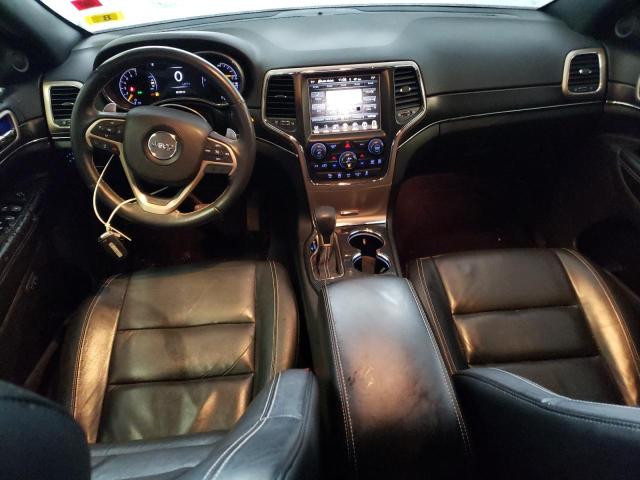 1C4RJFBG3GC498771 Jeep Grand Cherokee Limited