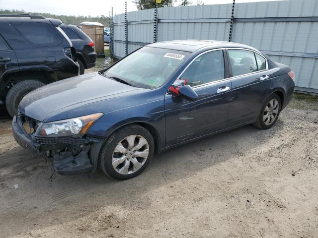Auction sale of the 2010 Honda Accord Exl, vin: 5KBCP3F83AB014891, lot number: 44464554