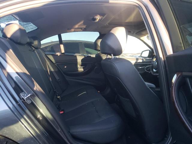 WBA3A5C53FF611044 BMW 328 I