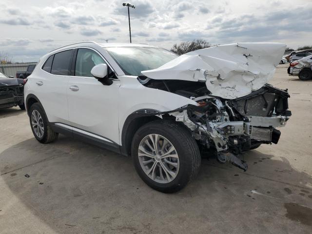 LRBAZLR43PD019211 Buick Envision Preferred