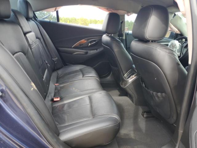 1G4GB5GR0FF310760 Buick Lacrosse
