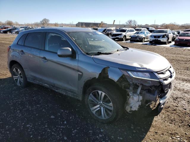 JA4ARUAU9MU035986 Mitsubishi Outlander Sport Es