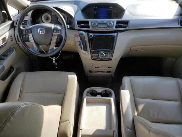 5FNRL5H93FB057589 Honda Odyssey Touring