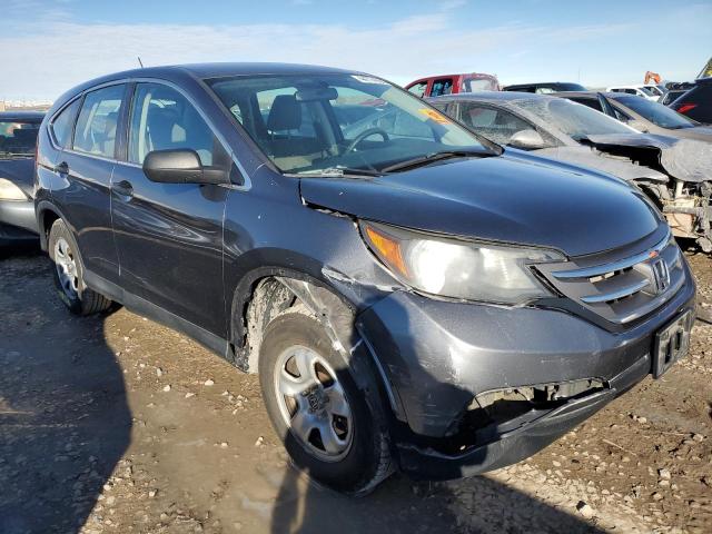 2HKRM4H31EH693401 Honda CR-V LX