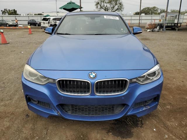 WBA3D5C51EF147130 BMW 328 D Xdrive