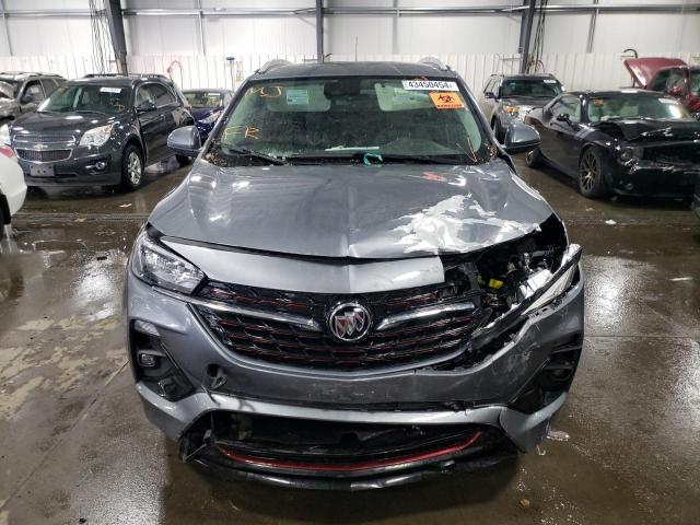 KL4MMESL4NB076207 Buick Encore Gx Select