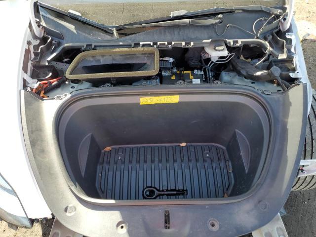 5YJYGDEE4MF212904 Tesla Model Y