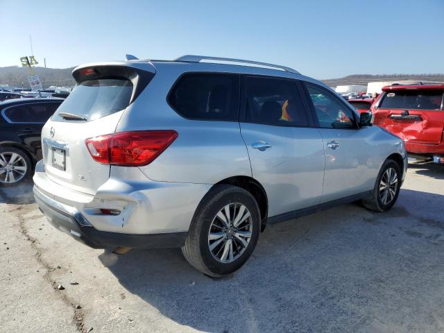 5N1DR2MNXKC618450 Nissan Pathfinder S